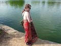 Annie lakeside